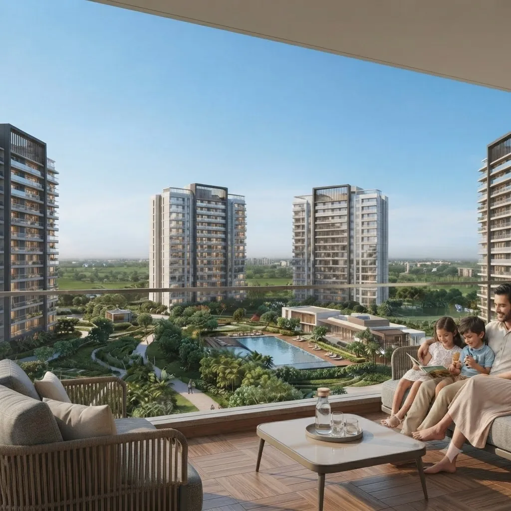 Architecture Overview